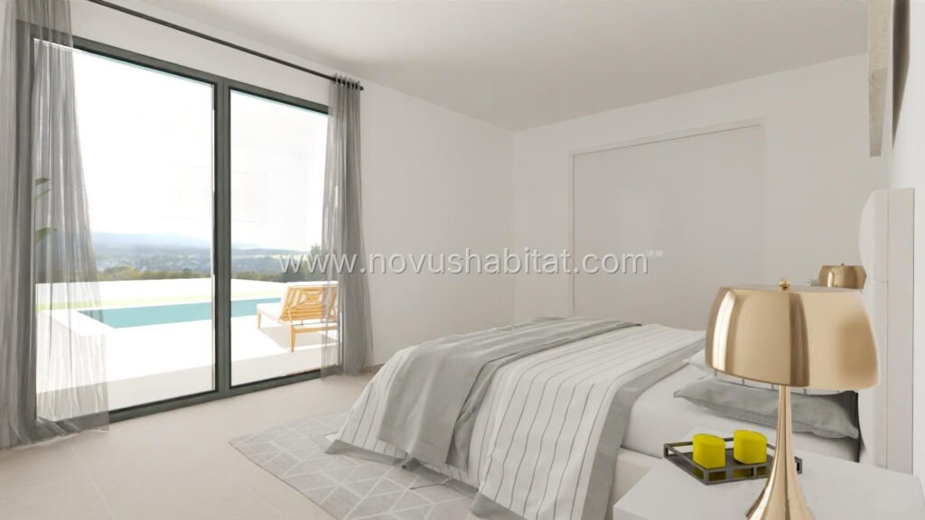 Villa in Hondón de las Nieves - N9354 – foto 4