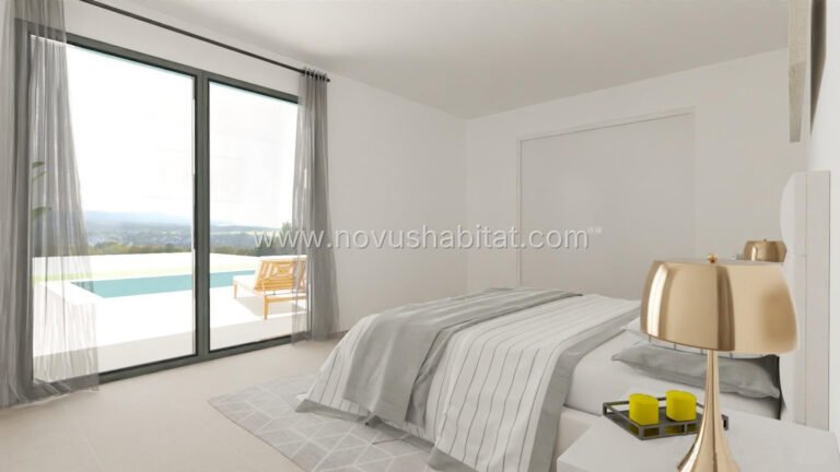 Villas in Hondón de las Nieves - foto 9