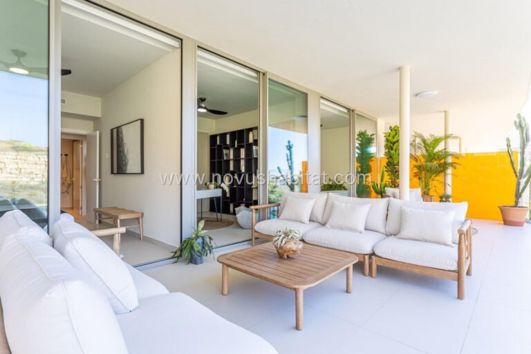 Apartamentos en Fuengirola - foto 9