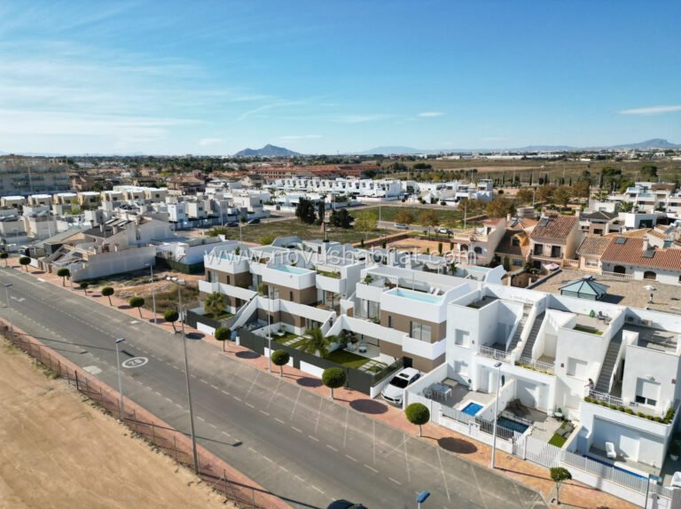 Bungalow í San Pedro del Pinatar - N9193 - foto 3