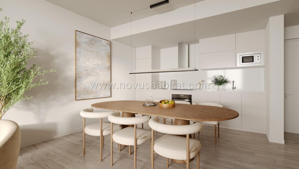 Penthouse in Mijas - SP0842 – foto 4