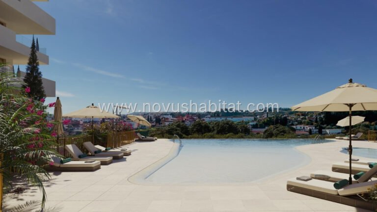 Íbúðir í Fuengirola - foto 4