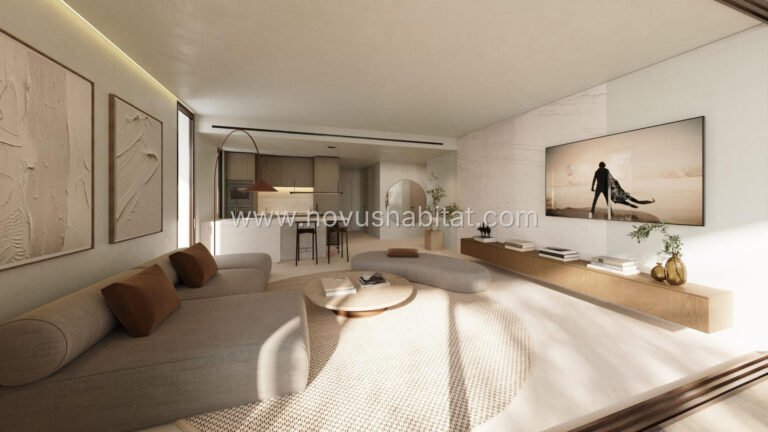 Apartments in Fuengirola - foto 4