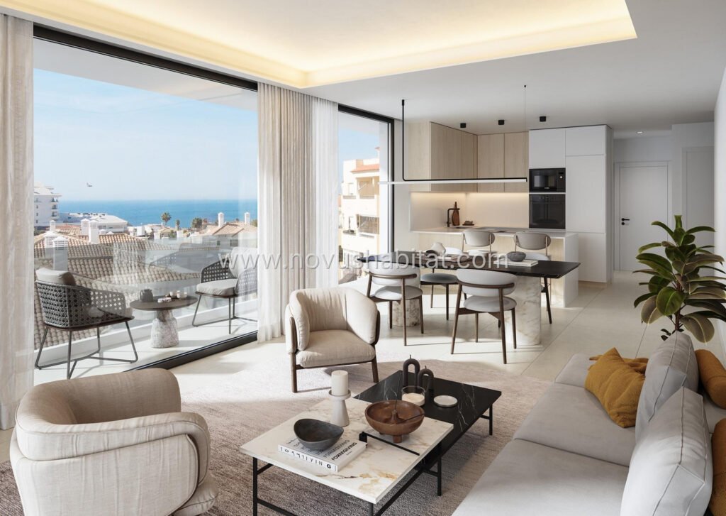Apartment in Fuengirola - SP1183 – foto 4