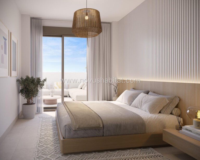 Penthouse in Pulpi - SP1024 - foto 4