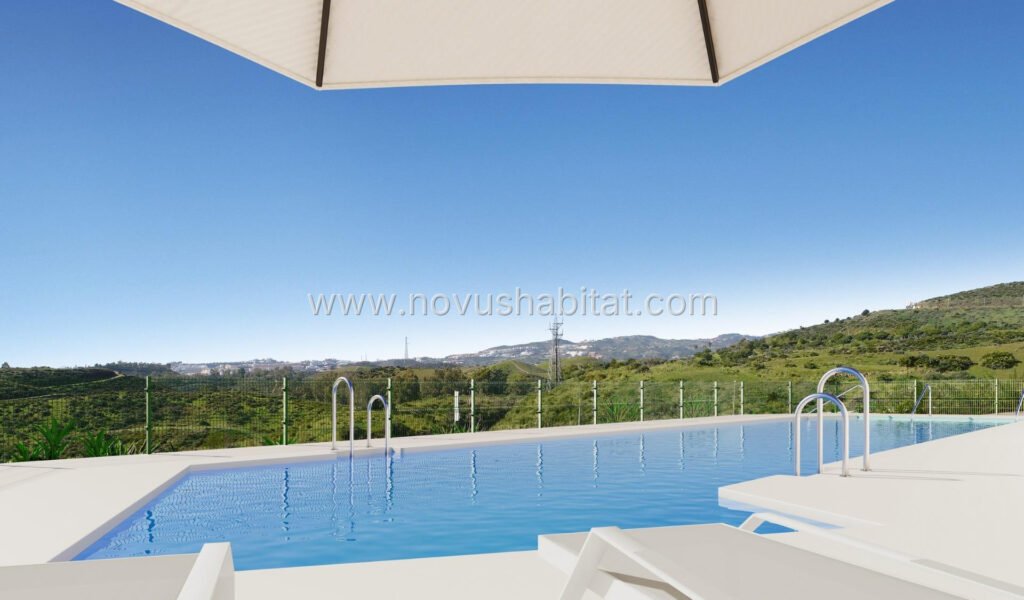 Apartment in Mijas - N9851 – foto 4