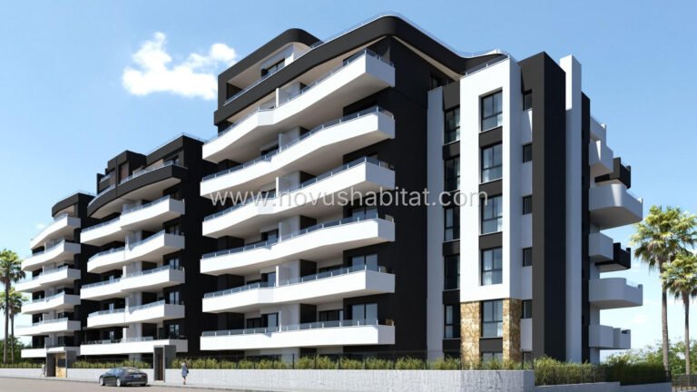 Apartamento en San Miguel de Salinas - N8820 - foto 4