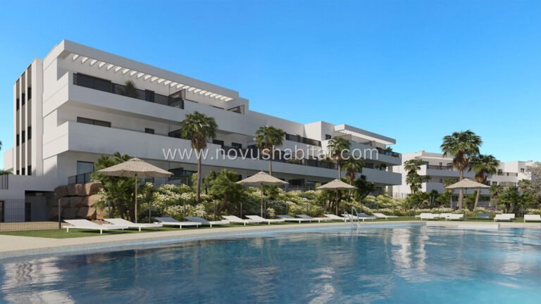 Penthouses in Estepona - foto 4