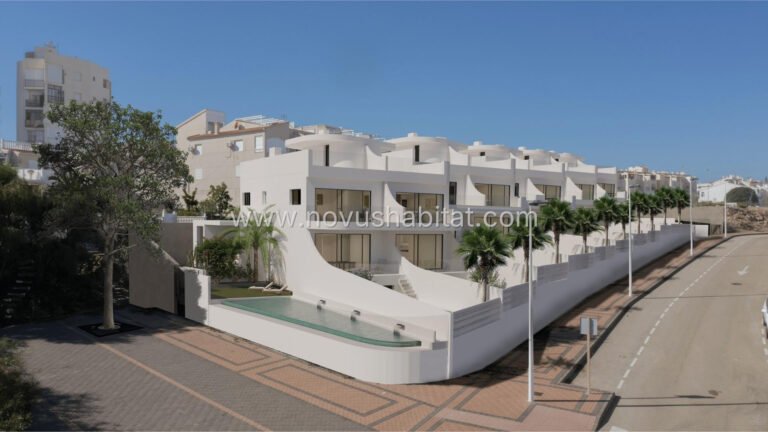 Bungalow en Torrevieja - SP0931 - foto 4