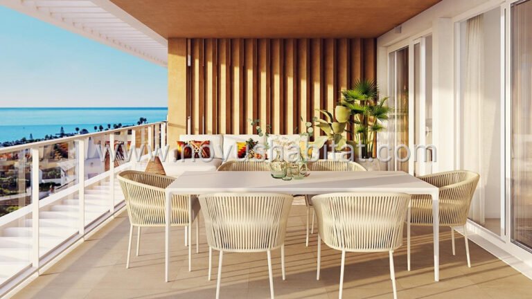 Apartamento en San Roque - SP0619 - foto 4