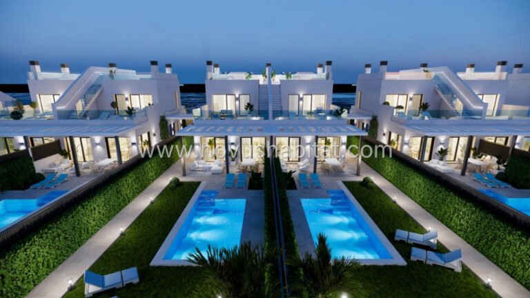 Villa in Los Alcazares - foto 4