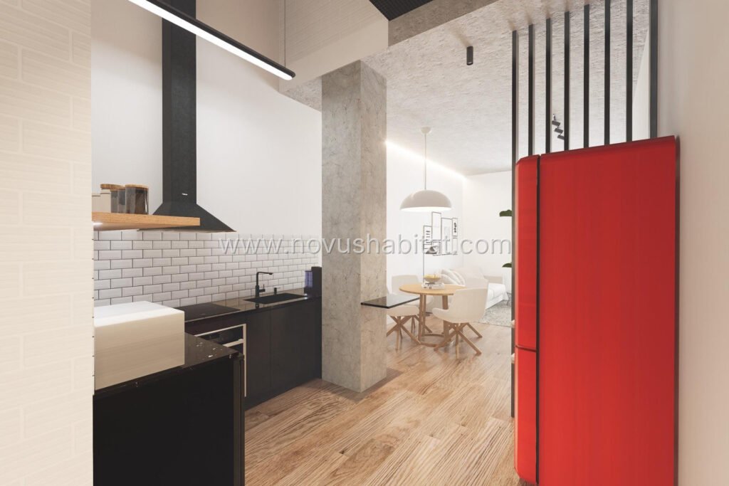 Apartment in Alicante - N8023 – foto 4