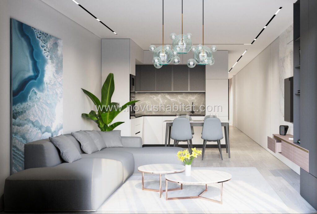 Penthouse in Torrevieja - N8434 – foto 4