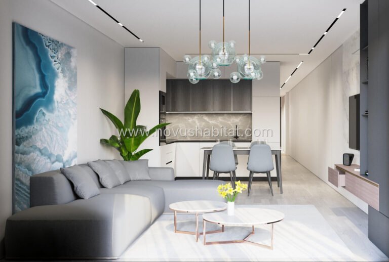 Penthouse in Torrevieja - N8434 - foto 4