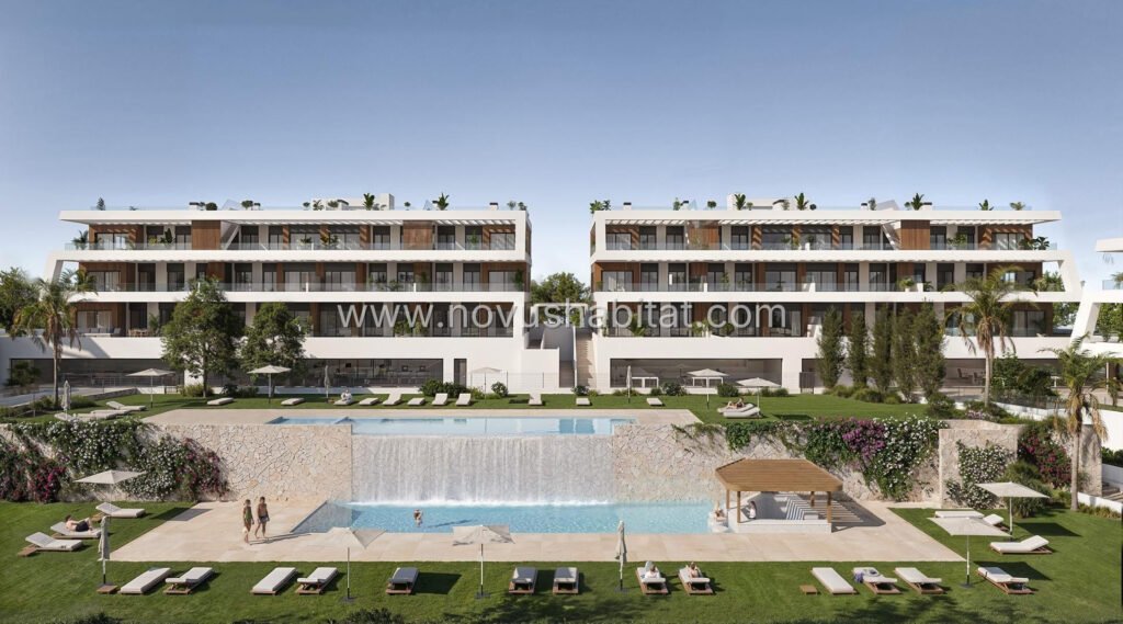 Apartment in Finestrat - SP1701 – foto 4