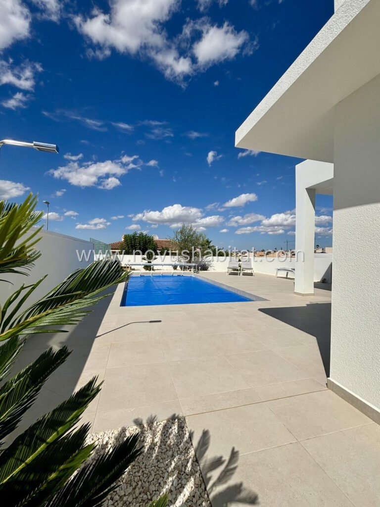 Villa in Benijofar - foto 4