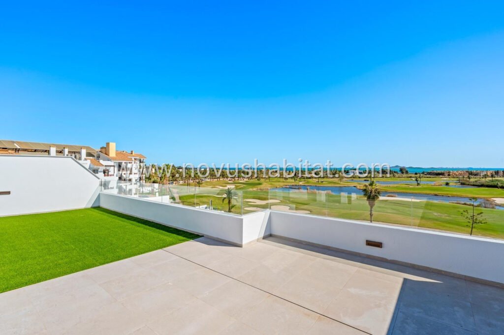 Apartment in Los Alcazares - N8385 – foto 4