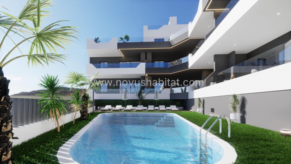 Apartment in Benijofar - N8202 – foto 4