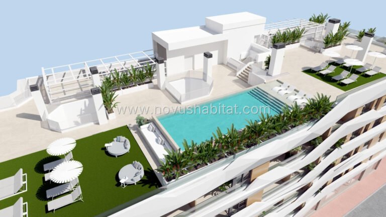Apartments in Guardamar del Segura - foto 9