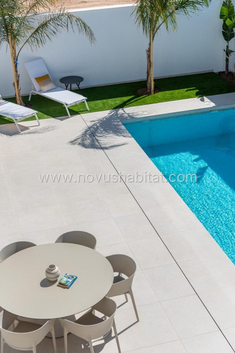 Villa í San Javier - N7065 - foto 44