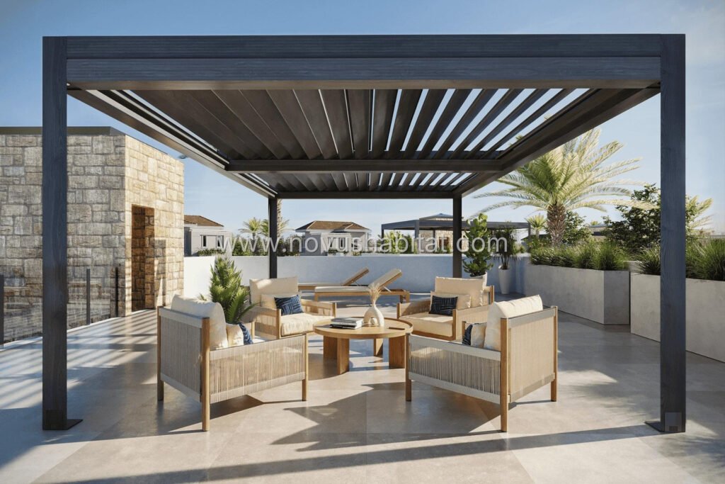 Villa í Lorca - N9824 – foto 4