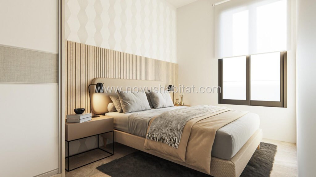 Apartment in Aguilas - N8072 – foto 5