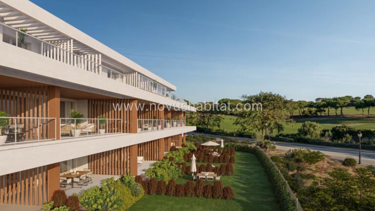 Apartments in San Roque - foto 5