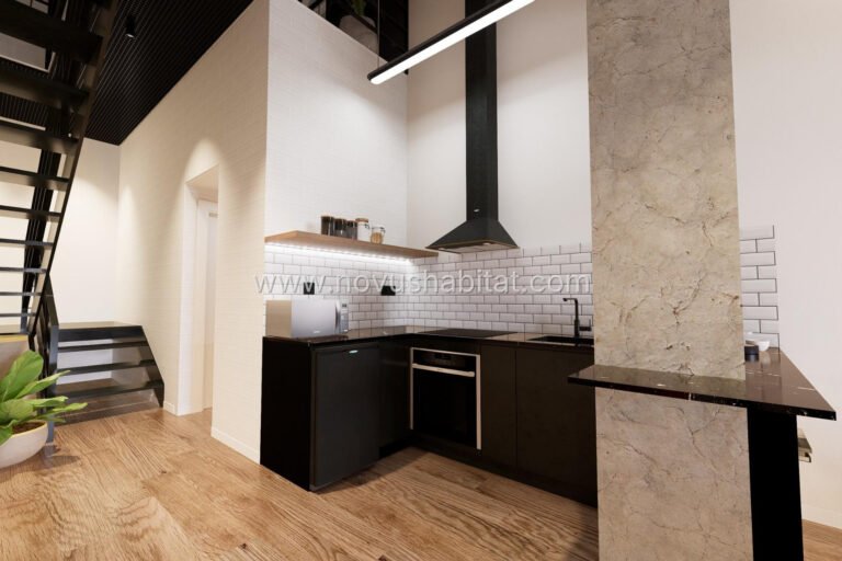 Apartments in Alicante - foto 5