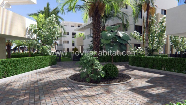 Penthouse in Torre Pacheco - foto 5