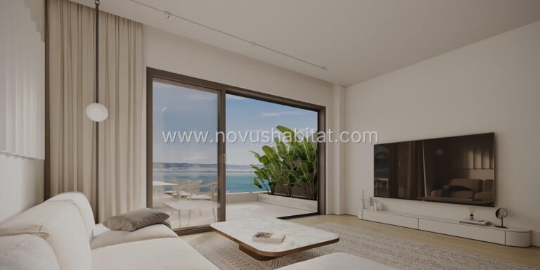 Penthouse in Mijas - N7937 - foto 5