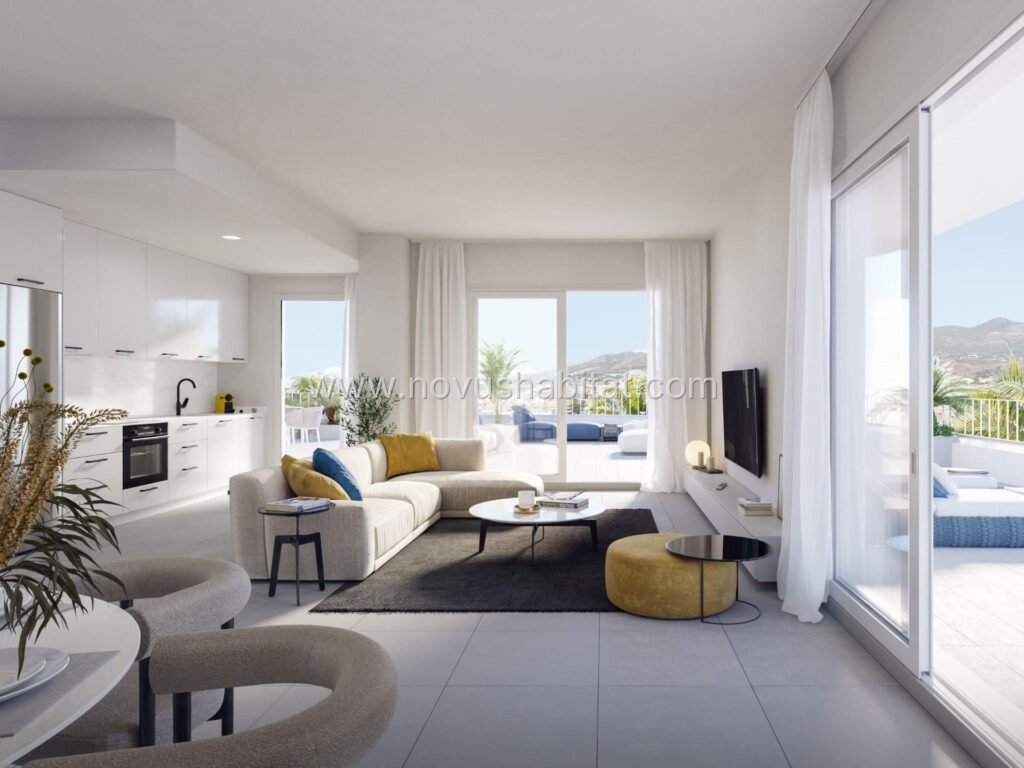 Apartment in Fuengirola - SP0514 – foto 5