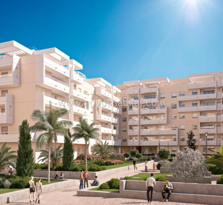 Apartments in Marbella - foto 5