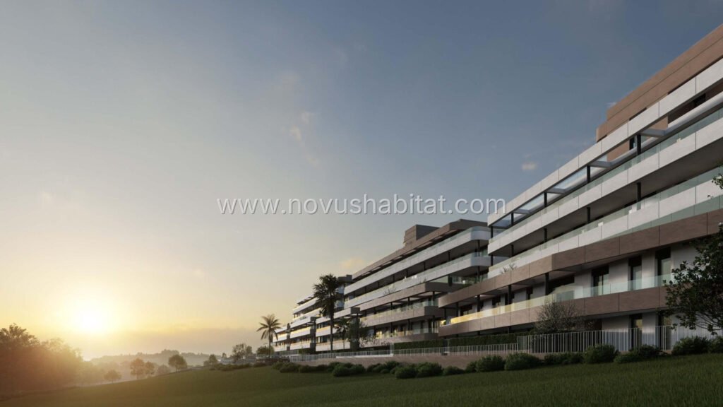 Appartement in Estepona - SP1603 – foto 4