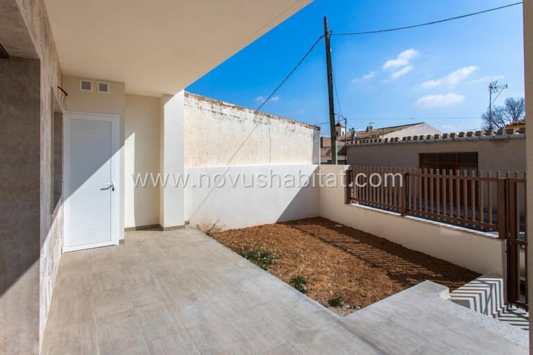 Bungalows in Hondón de las Nieves - foto 5