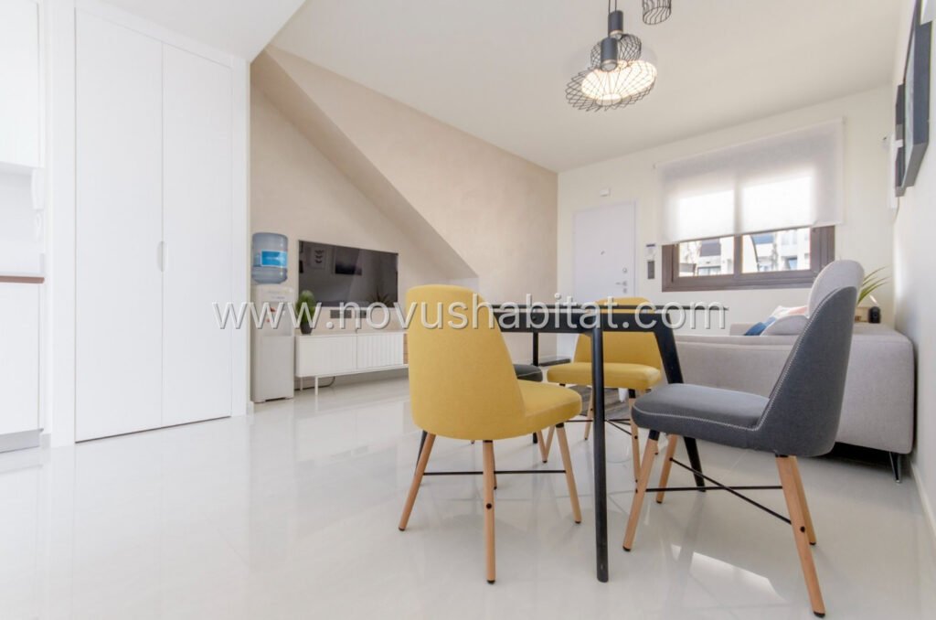 Bungalow in Torrevieja - N6472 – foto 5