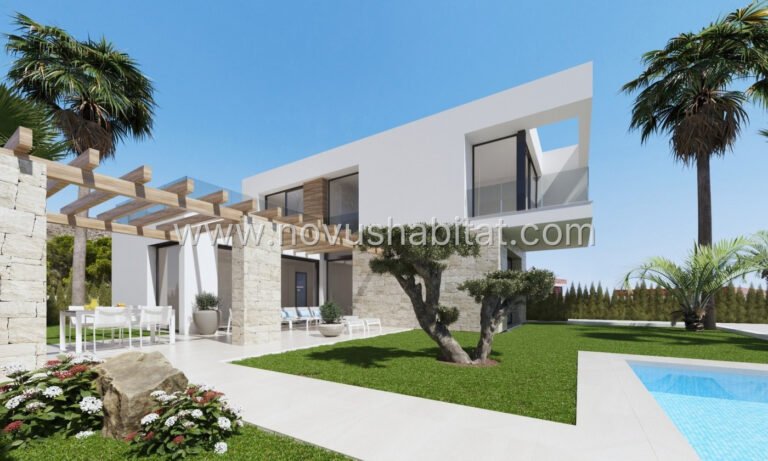 Villa in Finestrat - foto 5