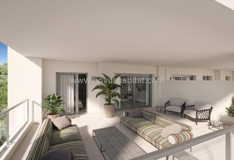 Appartementen in Manilva - foto 10