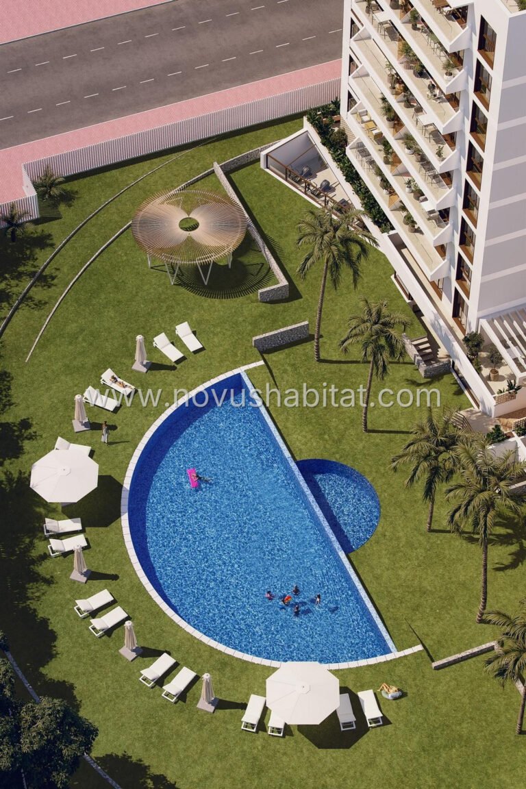 Apartments in Guardamar del Segura - foto 5