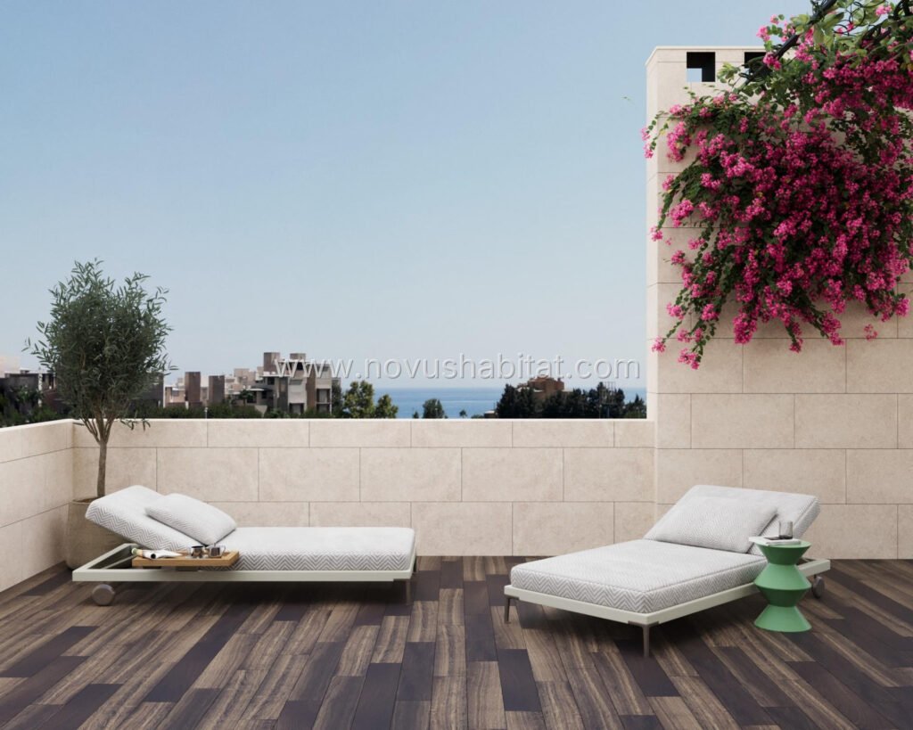 Penthouse in Estepona - SP1566 – foto 5