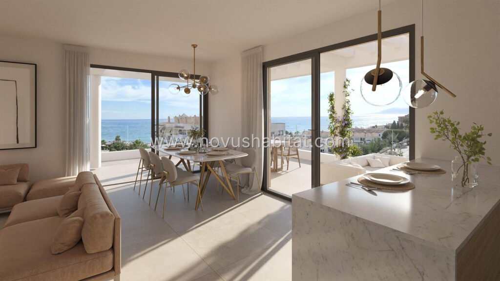 Appartement in rincon de la victoria - SP1492 – foto 4