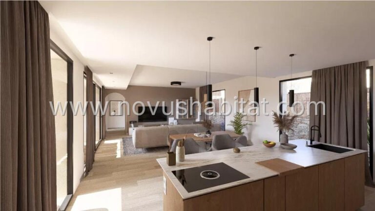 Villa en Baños y Mendigo - N9532 - foto 5