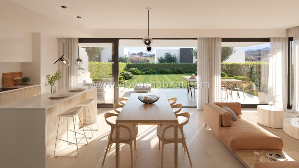 Villa in Estepona - SP1472 – foto 5