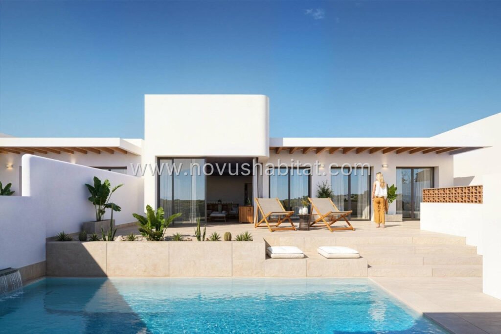 Townhouse in Dolores - N9455 – foto 5