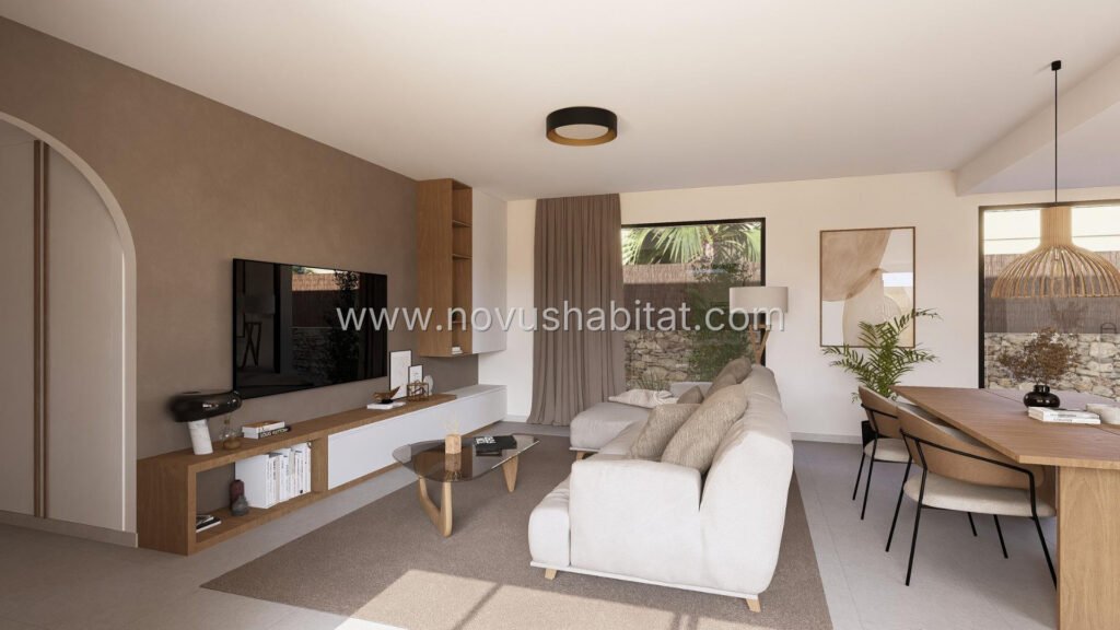 Villa in Baños y Mendigo - N9533 – foto 5