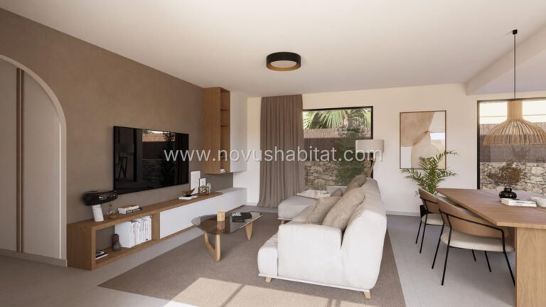 Villa in Baños y Mendigo - N9533 - foto 5