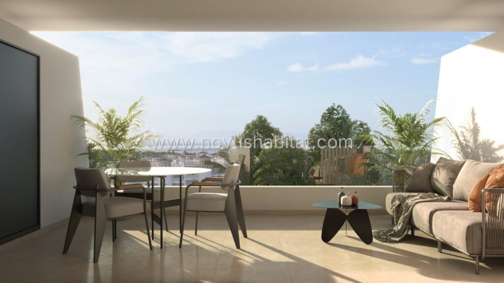 Appartement in La Marina - N9383 – foto 4