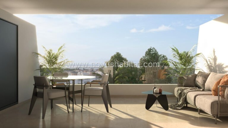 Appartementen in La Marina - foto 9