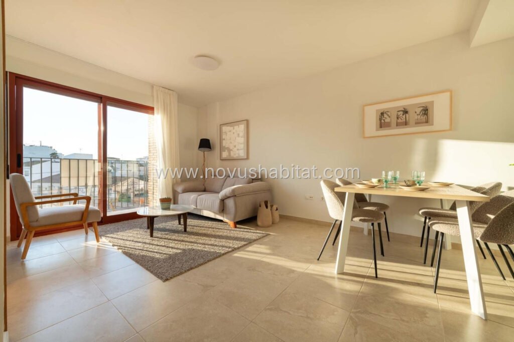 Apartamento en Avileses - N9368 – foto 5