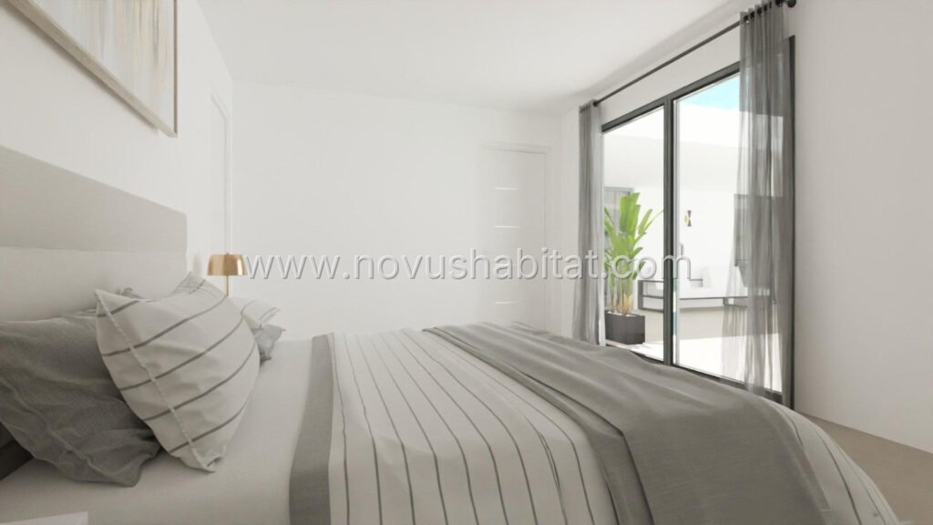 Villa in Hondón de las Nieves - N9354 – foto 5