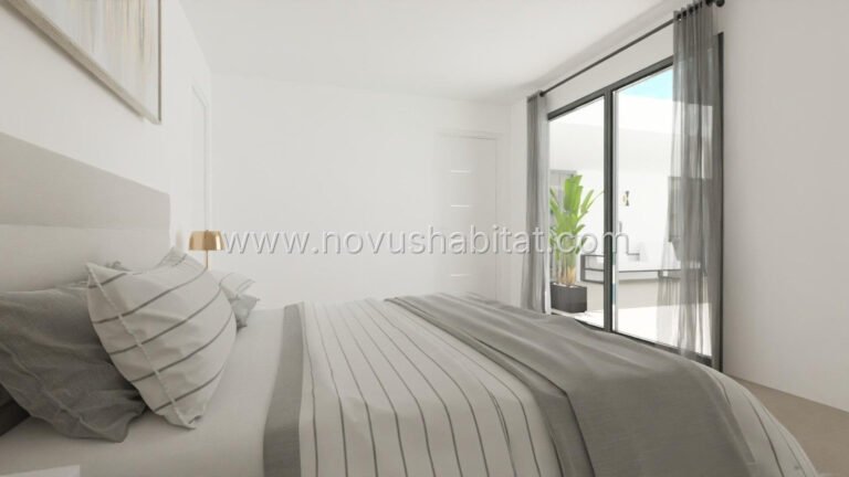 Villas in Hondón de las Nieves - foto 10